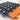 50.4' x 24.4' Standard Pickleball Court - Modulux US